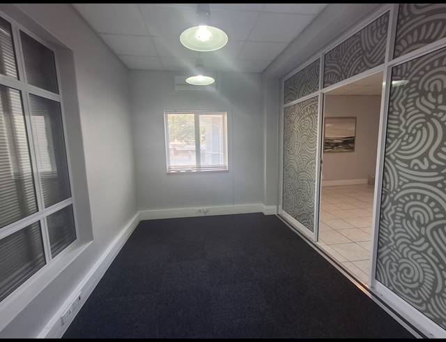 278M² OFFICE TO LET IN BEREA